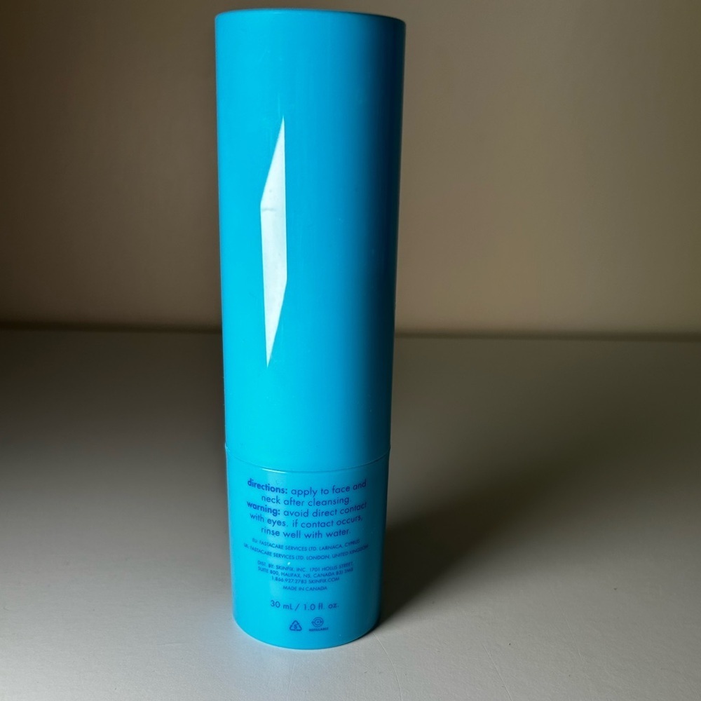 Skinfix Barrier+ Triple Lipid + Collagen + Niacinamide Activating Serum - Picture 2 of 4